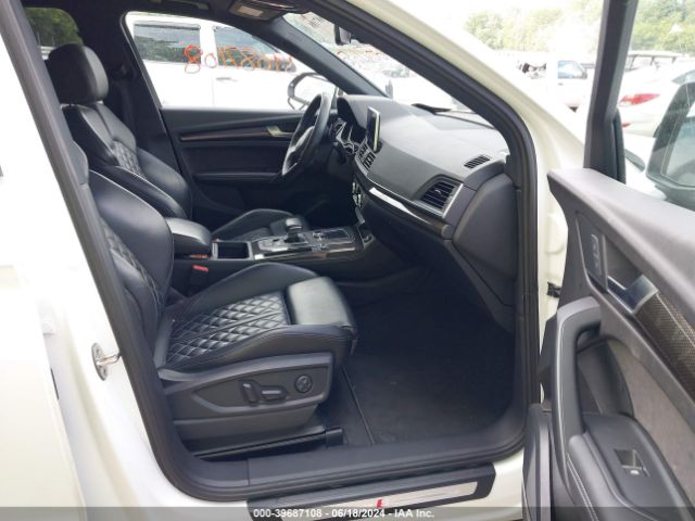 WA1A4AFY1J2008622 Audi Sq5 3.0t Premium Plus
