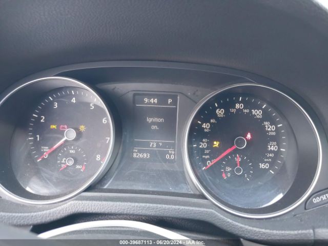 1VWAA7A3XJC025228 Volkswagen Passat 2.0t R-line/2.0t S
