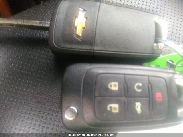 Chevrolet Equinox Premier 2017 2GNFLGEK0H6304153 Image 11