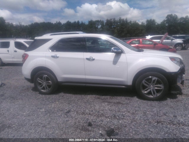 Chevrolet Equinox Premier 2017 2GNFLGEK0H6304153 Image 14