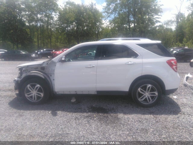 Chevrolet Equinox Premier 2017 2GNFLGEK0H6304153 Image 15