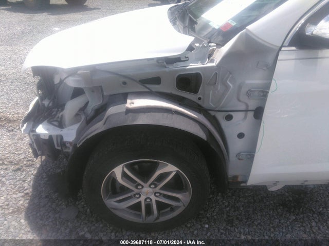 Chevrolet Equinox Premier 2017 2GNFLGEK0H6304153 Image 18