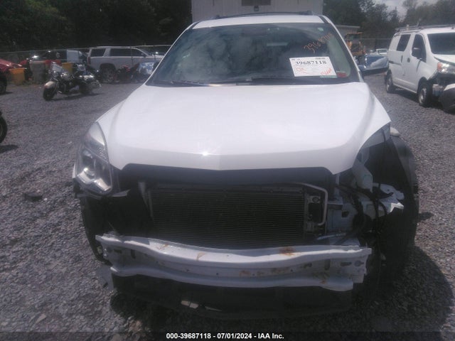 Chevrolet Equinox Premier 2017 2GNFLGEK0H6304153 Image 6
