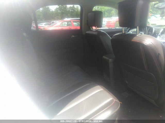 Chevrolet Equinox Premier 2017 2GNFLGEK0H6304153 Image 8