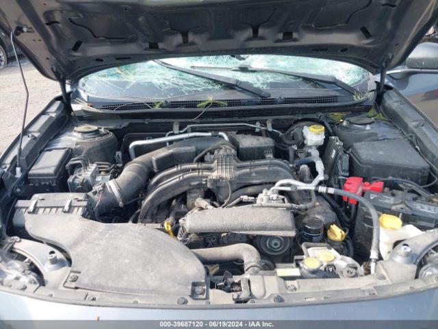 4S3BWAB60M3014323 Subaru Legacy