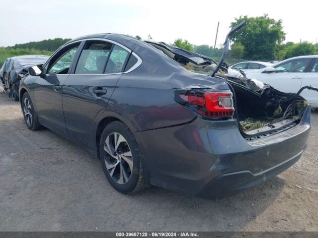 4S3BWAB60M3014323 Subaru Legacy