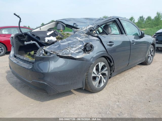 4S3BWAB60M3014323 Subaru Legacy