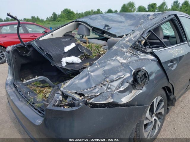 4S3BWAB60M3014323 Subaru Legacy
