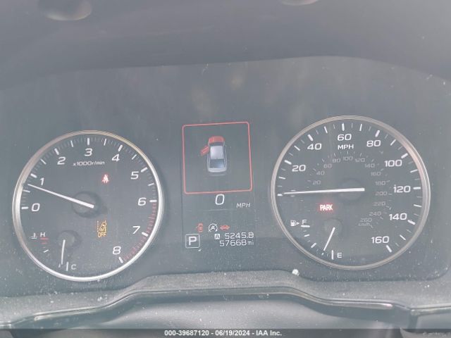 4S3BWAB60M3014323 Subaru Legacy