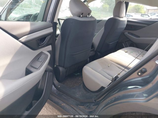 4S3BWAB60M3014323 Subaru Legacy