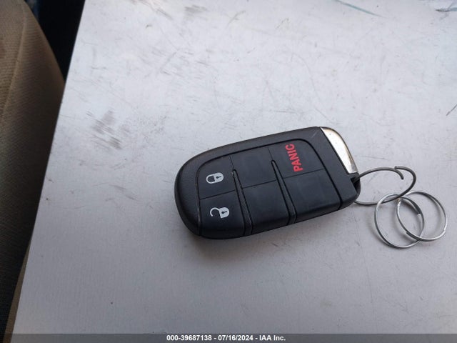 ZACNJABB9KPK40553 Jeep Renegade Altitude Fwd