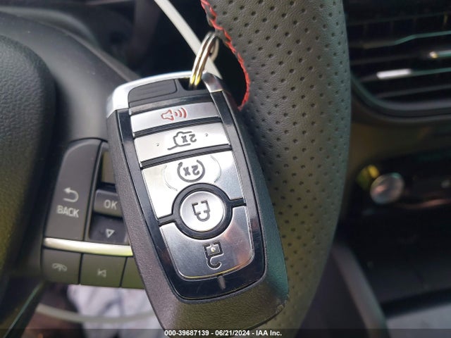 Ford Escape St-line Select 2023 1FMCU9NZ7PUA18409 Image 11