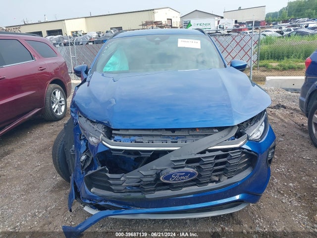 Ford Escape St-line Select 2023 1FMCU9NZ7PUA18409 Image 12