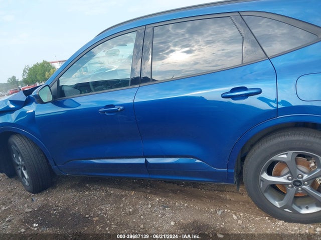 Ford Escape St-line Select 2023 1FMCU9NZ7PUA18409 Image 14