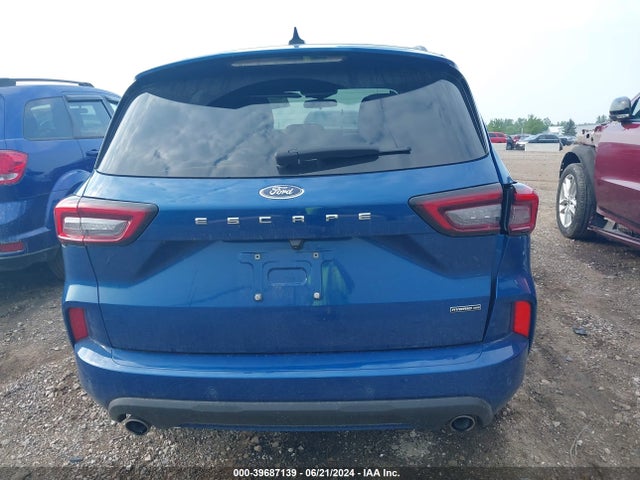 Ford Escape St-line Select 2023 1FMCU9NZ7PUA18409 Image 16