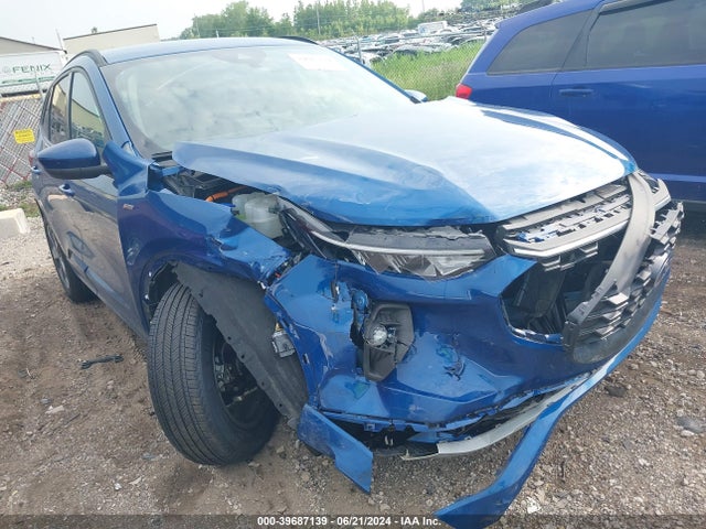 Ford Escape St-line Select 2023 1FMCU9NZ7PUA18409 Image 6