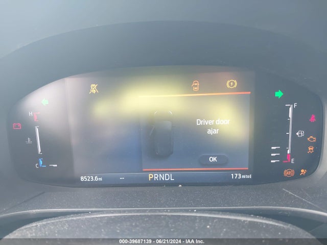Ford Escape St-line Select 2023 1FMCU9NZ7PUA18409 Image 7