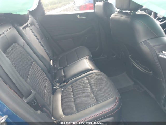 Ford Escape St-line Select 2023 1FMCU9NZ7PUA18409 Image 8