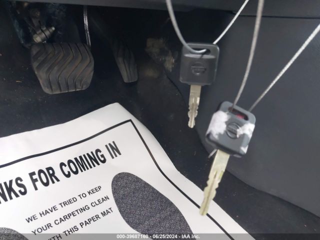 3N1CN8DV0RL873477 Nissan Versa 1.6 S