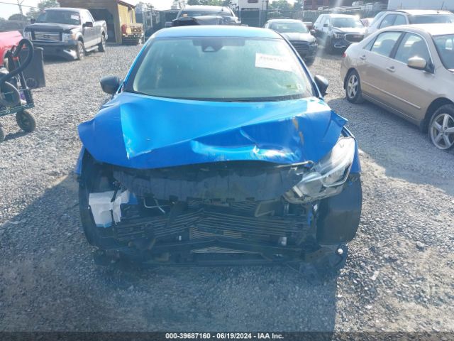 3N1CN8DV0RL873477 Nissan Versa 1.6 S