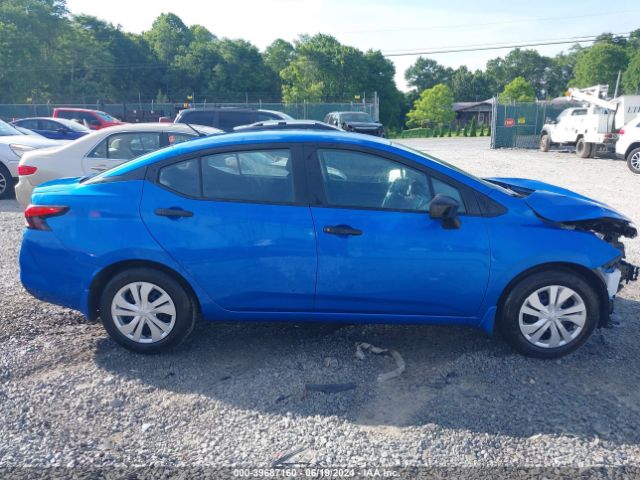 3N1CN8DV0RL873477 Nissan Versa 1.6 S