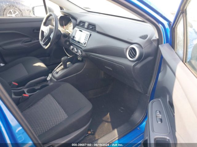 3N1CN8DV0RL873477 Nissan Versa 1.6 S