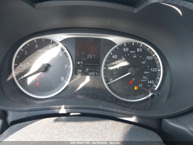 3N1CN8DV0RL873477 Nissan Versa 1.6 S