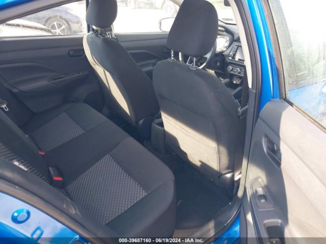 3N1CN8DV0RL873477 Nissan Versa 1.6 S
