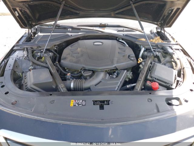 1G6KB5RS4JU129988 Cadillac Ct6 Standard