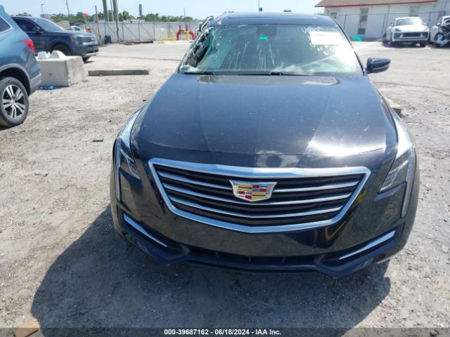 1G6KB5RS4JU129988 Cadillac Ct6 Standard