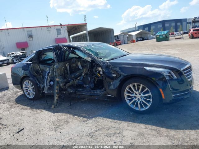 1G6KB5RS4JU129988 Cadillac Ct6 Standard
