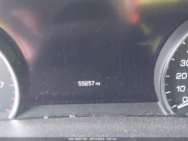 1G6KB5RS4JU129988 Cadillac Ct6 Standard