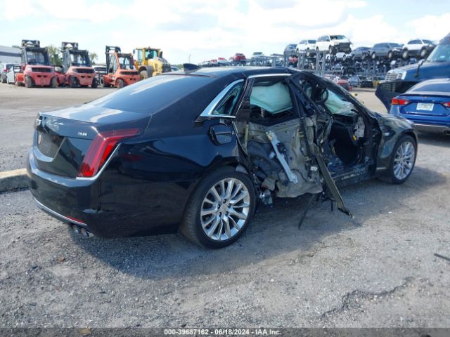 1G6KB5RS4JU129988 Cadillac Ct6 Standard