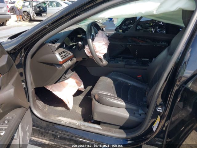 1G6KB5RS4JU129988 Cadillac Ct6 Standard