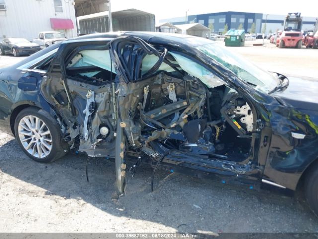 1G6KB5RS4JU129988 Cadillac Ct6 Standard