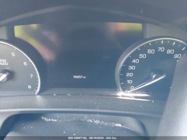 1G6KB5RS4JU129988 Cadillac Ct6 Standard