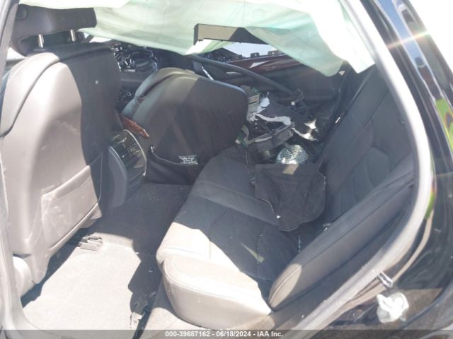 1G6KB5RS4JU129988 Cadillac Ct6 Standard