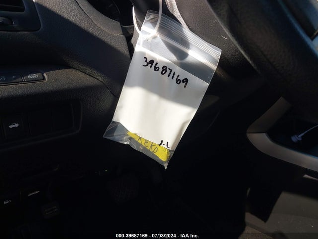 Nissan Altima 2.5 S 2015 1N4AL3AP6FC231796 Image 12