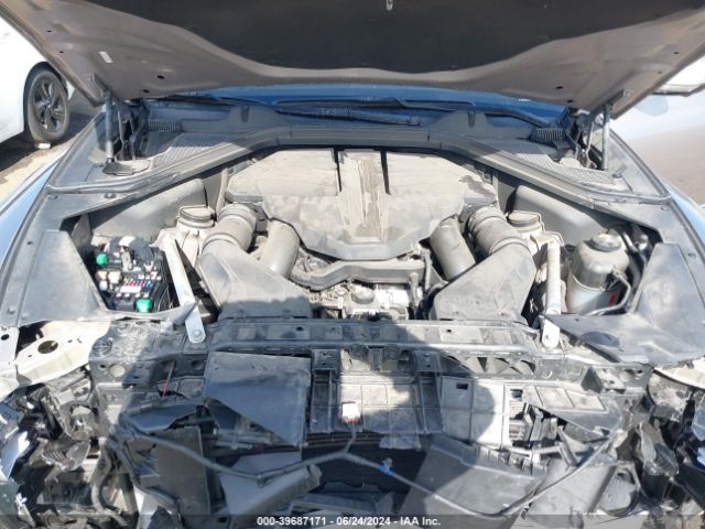KMUHCESC2MU031325 Genesis Gv80 3.5t Awd