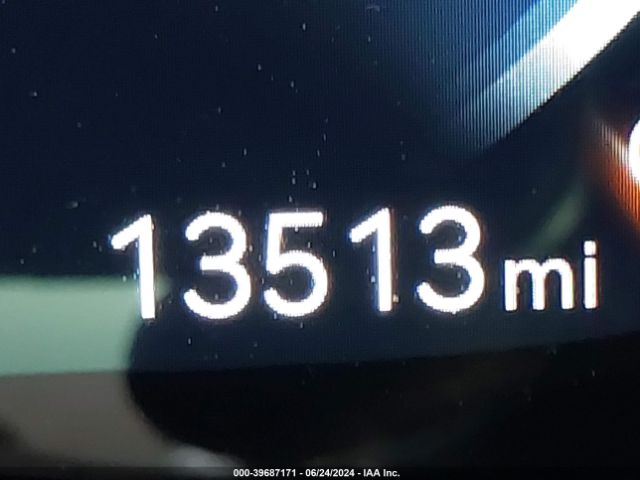 KMUHCESC2MU031325 Genesis Gv80 3.5t Awd