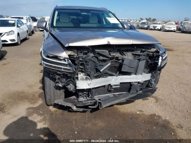 KMUHCESC2MU031325 Genesis Gv80 3.5t Awd