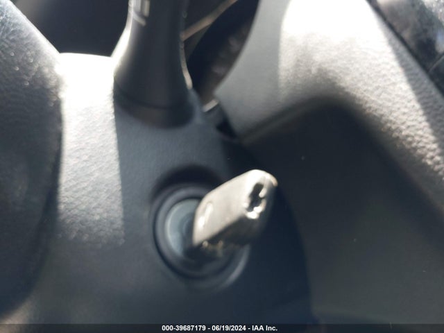 Nissan ROGUE S 2016 KNMAT2MV3GP618086 Image 11