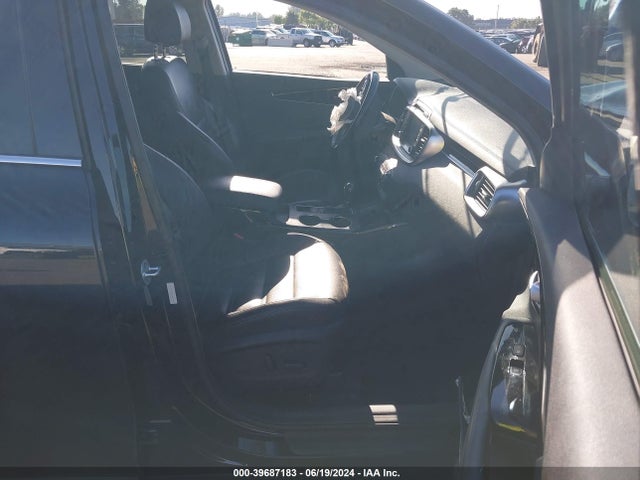 KIA Sorento 3.3l Ex 2018 5XYPHDA52JG374453 Image 5