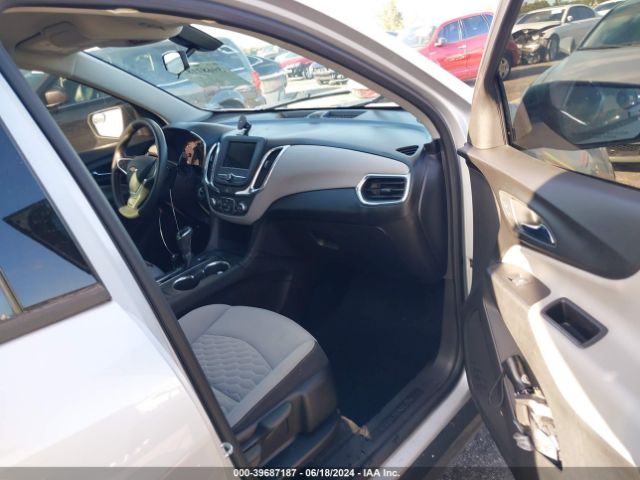 2GNAXHEV8K6169154 Chevrolet EQUINOX LS