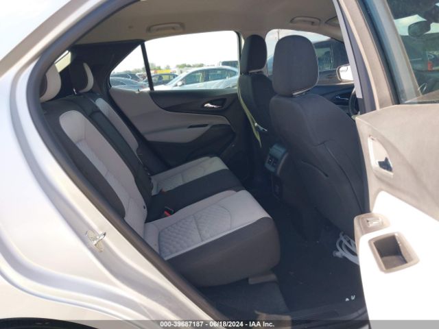 2GNAXHEV8K6169154 Chevrolet EQUINOX LS