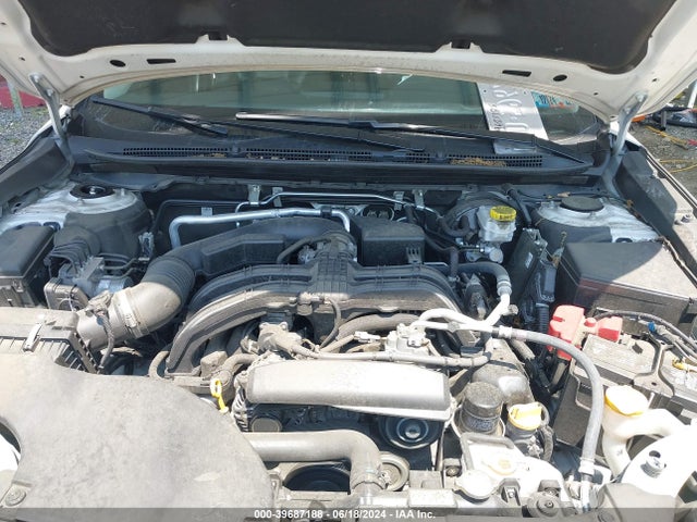 4S3BWAN60N3027876 Subaru Legacy Limited