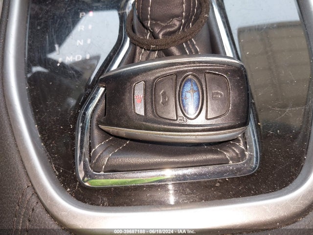 4S3BWAN60N3027876 Subaru Legacy Limited