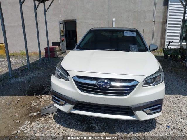 4S3BWAN60N3027876 Subaru Legacy Limited
