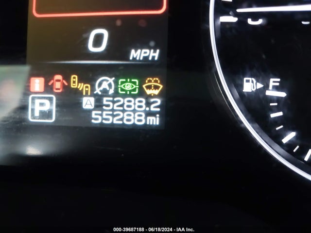 4S3BWAN60N3027876 Subaru Legacy Limited