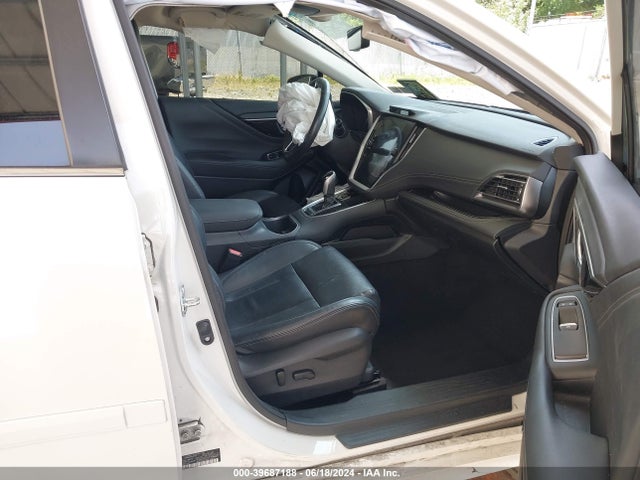 4S3BWAN60N3027876 Subaru Legacy Limited